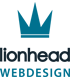 Logo Lionhead Hosting