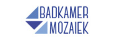 Badkamermozaiek